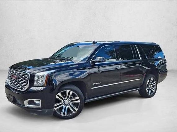 GMC YUKON XL 2018 1GKS2HKJ9JR294085 image